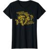 imageTransformers More Than Meets The Eye Battle Grid TShirtBlack