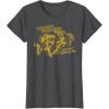 imageTransformers More Than Meets The Eye Battle Grid TShirtDark Heather Grey