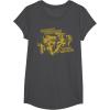 imageTransformers More Than Meets The Eye Battle Grid TShirtDark Heather Grey