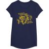 imageTransformers More Than Meets The Eye Battle Grid TShirtNavy Blue
