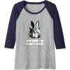 imageTransformers Optimus Prime Bunny Ears Easter Hip Hop Raglan Baseball TeeNavy BlueAthletic Heather