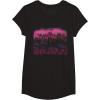 imageTransformers War For Cybertron Resistance Portrait TShirtBlack