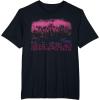 imageTransformers War For Cybertron Resistance Portrait TShirtBlack