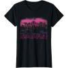 imageTransformers War For Cybertron Resistance Portrait TShirtBlack