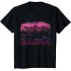 imageTransformers War For Cybertron Resistance Portrait TShirtBlack