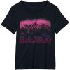 imageTransformers War For Cybertron Resistance Portrait TShirtBlack