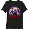 imageTransformers War for Cybertron Megatron Decepticon Leader Premium TriBlend TShirtBlack