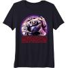 imageTransformers War for Cybertron Megatron Decepticon Leader Premium TriBlend TShirtNavy Blue