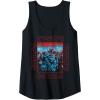 imageTransformers War for Cybertron Optimus Prime Box Up Tank TopBlack