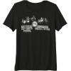 imageTransformers War for Cybertron Optimus Prime Vs Megatron Premium TShirtBlack