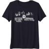 imageTransformers War for Cybertron Optimus Prime Vs Megatron Premium TShirtNavy Blue
