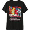 imageTransformers 1984 Vintage Autobots Panels Premium TriBlend TShirtBlack