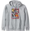 Heather Grey