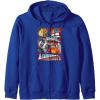 Royal Blue