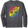 Dark Heather Grey