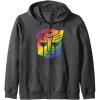 Dark Heather Grey