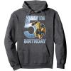 Dark Heather Grey