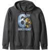 Dark Heather Grey
