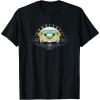 imageTransformers Bumblebee Car Line Art TShirtBlack