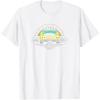 imageTransformers Bumblebee Car Line Art TShirtWhite