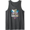 Dark Heather Grey