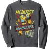 Dark Heather Grey