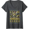 Dark Heather Grey
