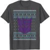 Dark Heather Grey