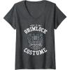 Dark Heather Grey