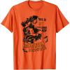 imageTransformers Halloween This Is My Halloween Disguise TShirtOrange