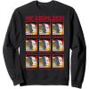 imageTransformers Me Grimlock Emotions SweatshirtBlack
