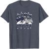 imageTransformers Megatron Ive Been Naughty Portrait TShirtHeather Blue