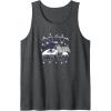 imageTransformers Megatron Ive Been Naughty Portrait Tank TopDark Heather Grey
