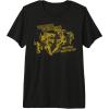 imageTransformers More Than Meets The Eye Battle Grid Premium TShirtBlack