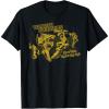 imageTransformers More Than Meets The Eye Battle Grid TShirtBlack