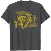 Dark Heather Grey