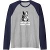 imageTransformers Optimus Prime Bunny Ears Easter Hip Hop Raglan Baseball TeeNavy BlueAthletic Heather