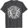 Dark Heather Grey