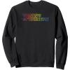 imageTransformers Pride Logo SweatshirtBlack
