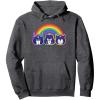 Dark Heather Grey