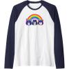 Navy Blue/White