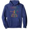 imageTransformers Pride Vitruvian Optimus Prime Logo Pullover HoodieNavy Blue