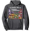 Dark Heather Grey