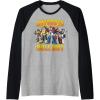 Black/Athletic Heather
