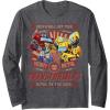 Dark Heather Grey