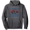 Dark Heather Grey