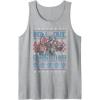 imageTransformers Roll Out Christmas Knit Style Tank TopHeather Grey