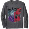 Dark Heather Grey