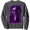 Dark Heather Grey