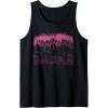 imageTransformers War For Cybertron Resistance Portrait Tank TopBlack